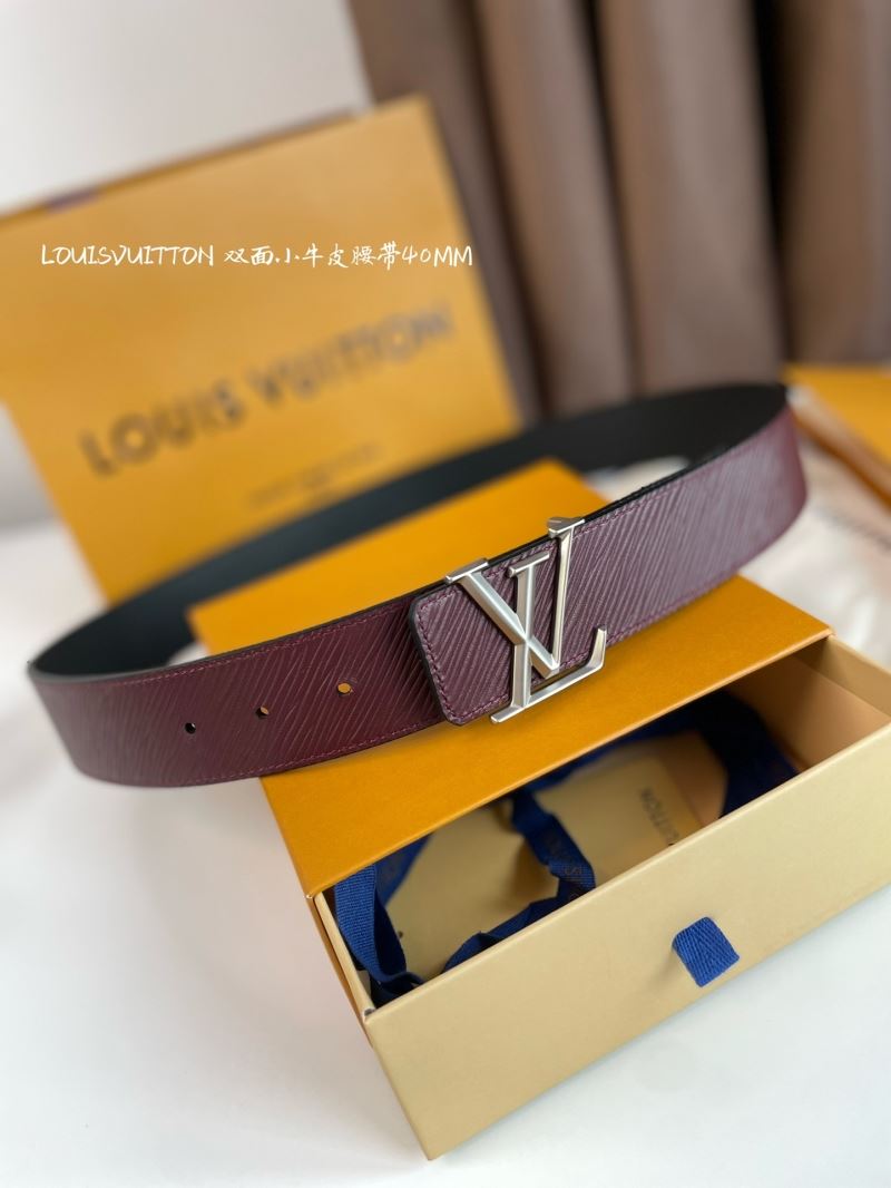 LV Belts